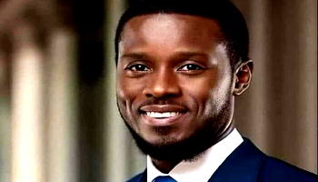 Ruling coalition’s candidate, Ba congratulates opposition Faye in Senegal presidential election