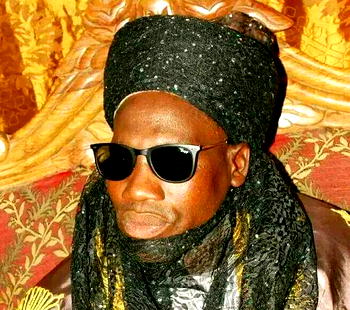 Gunmen kill kidnapped Bauchi monarch 