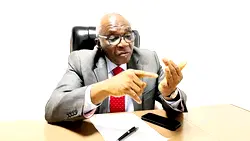 Dare is SA  Media, Public Communication; Bwala, Policy Comms – Presidency