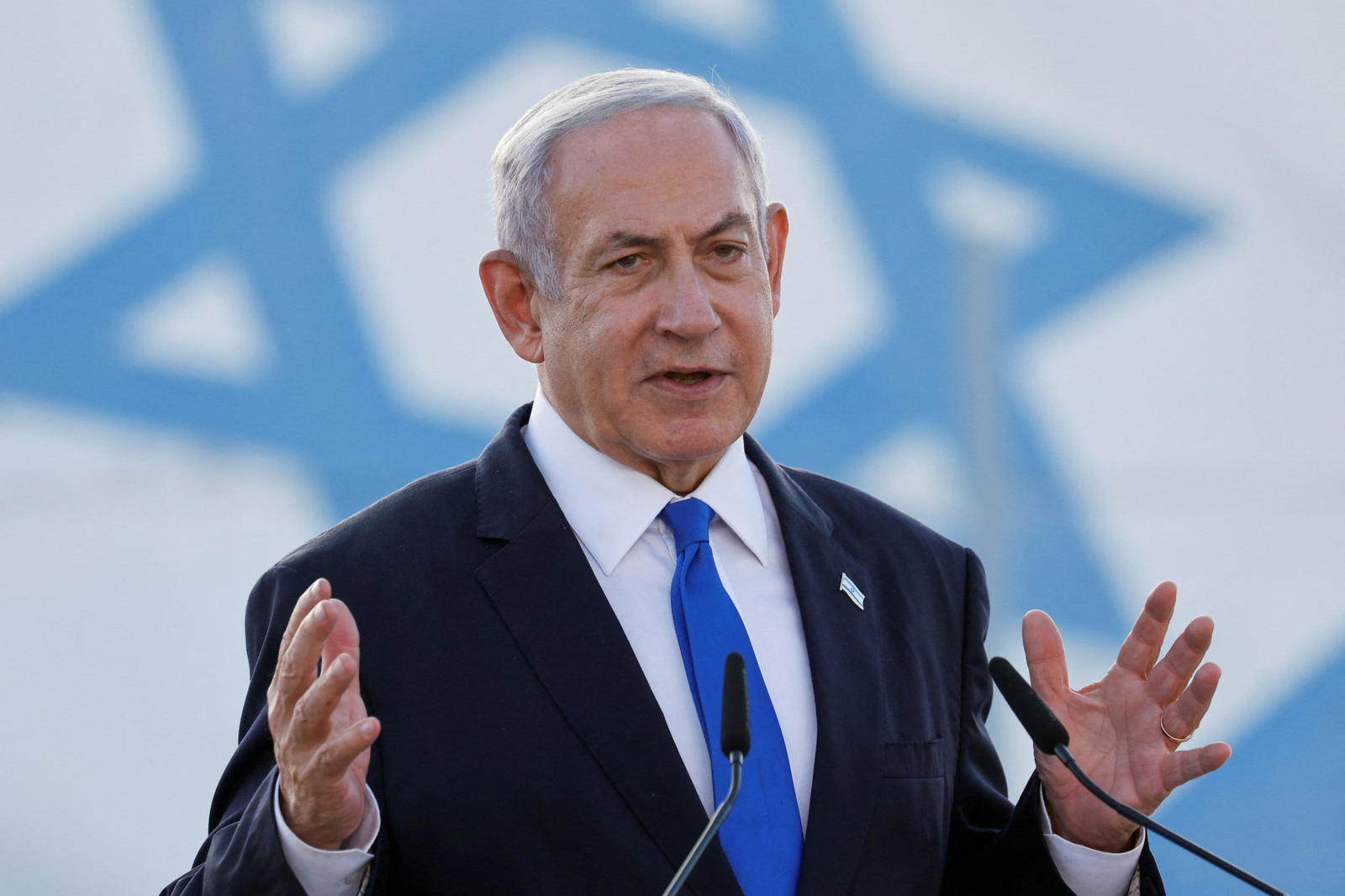 Israel kicks at US abstention on Security Council ceasefire vote