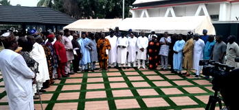 Benue APC pass vote of confidence on President Tinubu