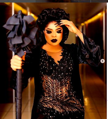 Does Bobrisky still hold bragging right over Nigerian female celebrities on beauty, style?