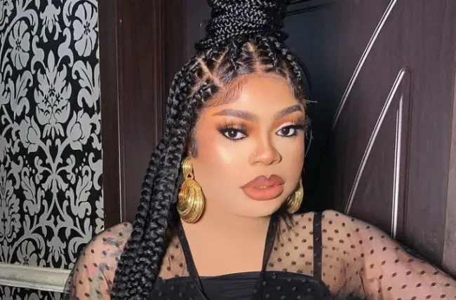 My transitioning into woman smooth, no health issues – Bobrisky