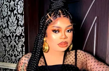 Why Bobrisky was kept outside prison walls – Bishop Williams