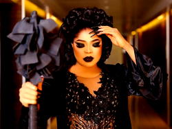 ‘Disrespect to women,’ Actress Dayo Amusa reacts as Bobrisky named ‘Best Dressed Female’