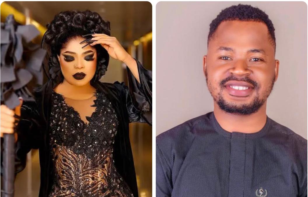 Bobrisky