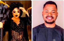 Ossai threatens to sue Bobrisky over ‘Best Dressed Female’ Award