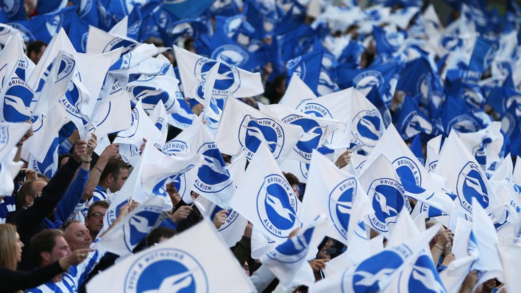 Two Brighton fans stabbed, robbed in Italy ahead of Roma Europa League clash