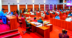 3 unforgettable moments from Senate’s session on Ningi’s ‘budget padding’ debacle
