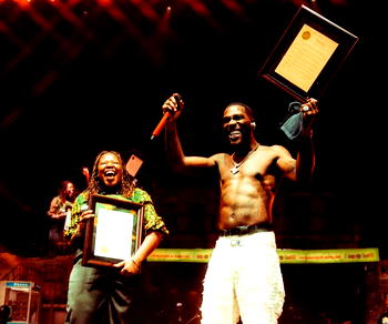 Incredibly privileged – Burna Boy reacts to US city honour
