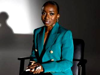 GWR: Nigerian, Clara Kronborg sets longest interview marathon record