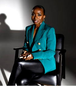 Guinness World Record: African Nigerian Woman to embark on Longest Interviewing Marathon