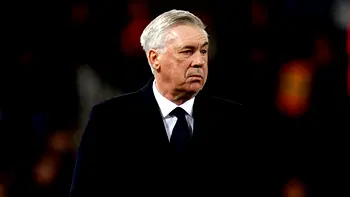 Real Madrid coach Ancelotti faces five-year prison sentence