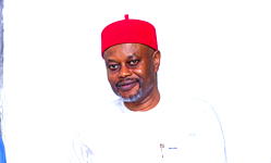 Nigeria investing in AI academy, cassava value chain devt – Minister