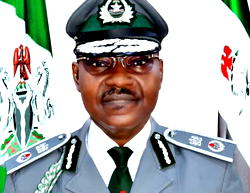 Customs Onne Command generates N22bn in one day