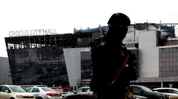 Our members arrested over Concert Hall attack in Russia – IS