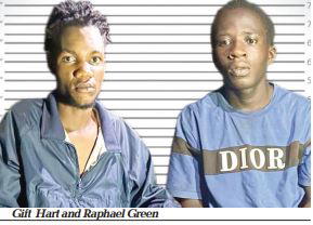 'We became cultists to protect our mothers from assaults by their lovers' — Suspects