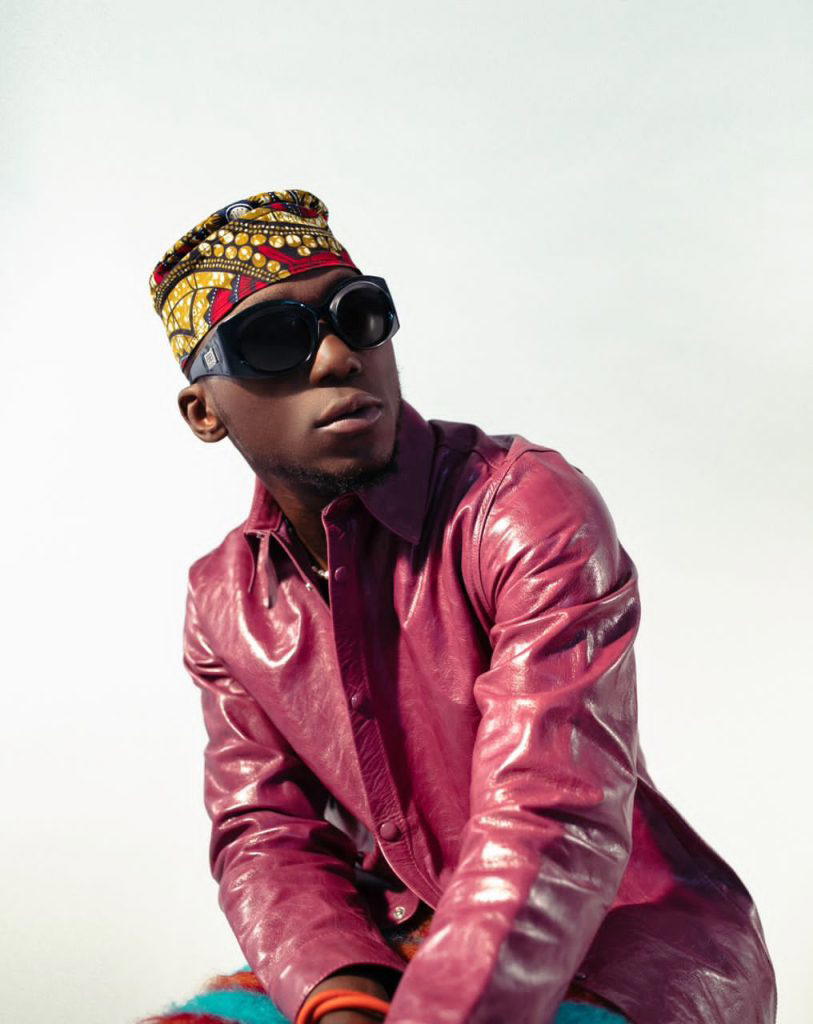 Coachella announces Spinall as first Afrobeats DJ to perform at Festival