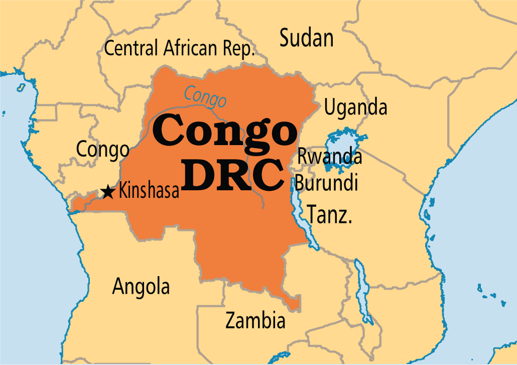 DRCongo, M23 rebels sign ceasefire deal in Qatar