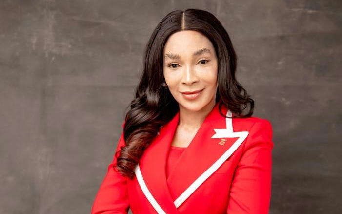 10 things to know about Zenith Bank’s first female CEO, Dame Adaora Umeoji