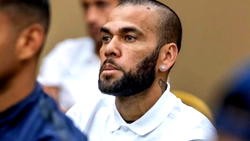 Ex-Barcelona star Alves wins appeal as court overturns rape conviction