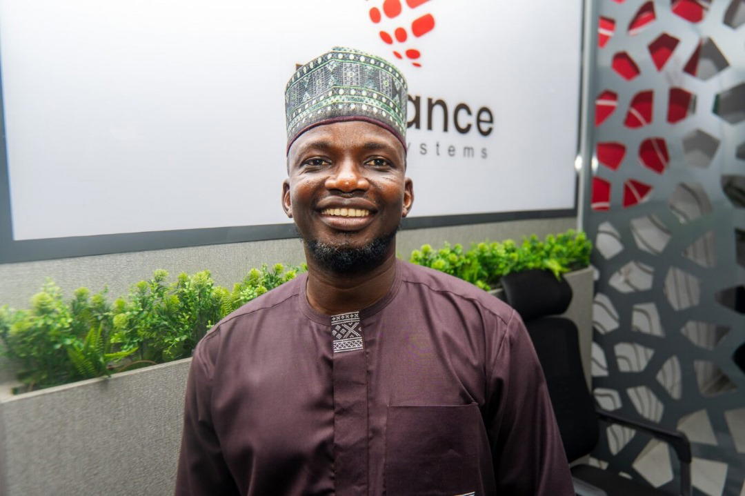 Human-AI combination will boost productivity, innovation - Expert