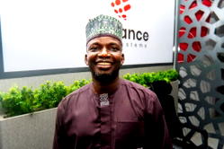 Human-AI combination will boost productivity, innovation – Expert