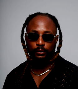 I’m pioneering psychological thrillers in African cinemas – Movie director, Dare Olaitan