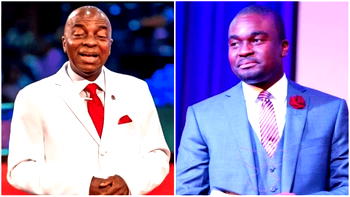 Updated: Oyedepo opens care centres nationwide, says Nigeria in season of distress