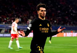 Real Madrid’s Brahim Diaz dumps Spain for Morocco