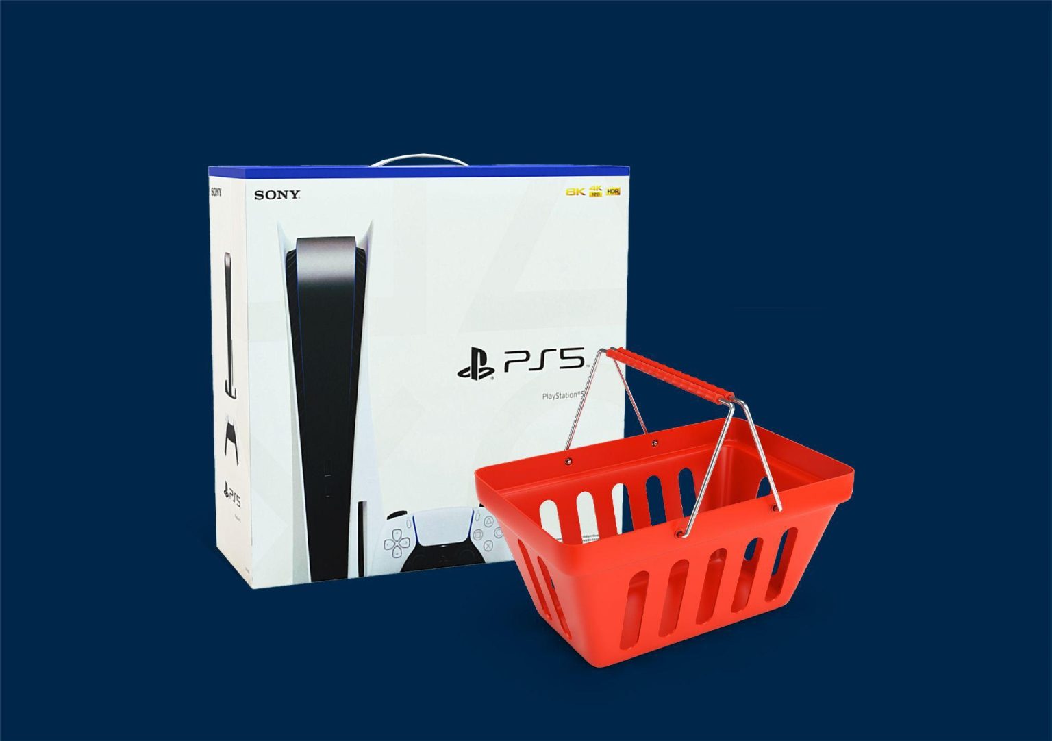 How to buy sony playstation 5 video game console online in nigeria