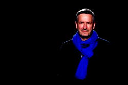 Fashion designer Dries Van Noten to retire