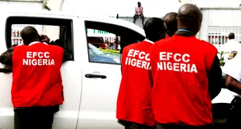 ‘Emefiele’s assets not shared’ – EFCC denies N54b scandal