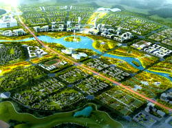 New Enugu City: Splendour, Investments Beckon