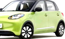 Greener future: Firms partner to drive innovation in electric vehicle