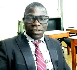 26-year-old Nigerian without engineering certification invents water-powered generator