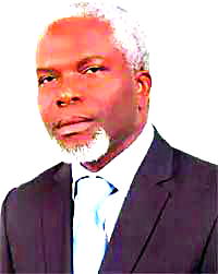 Decentralisation, solution to power problem in Nigeria — Ewie