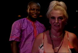 I’ll file for divorce, didn’t know about your green card – 90 Day Fiance’s Angela threatens Michael Ilesanmi