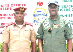 FRSC boss decries rate of fatal accidents during night trips