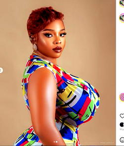 I’m embracing beauty of ageing gracefully – Fanti Tukuwei