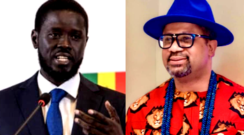 Ihenetu hails Senegal President-elect Bassirou Faye
