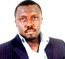 I became a cab driver to feed my family in US – Actor Femi Brainard