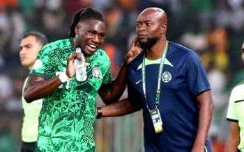 2026 WCQ: How Super Eagles’ll defeat Benin Republic – Finidi George