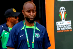 Nigeria Vs South Africa: Injury worries for Finidi