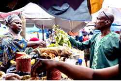 Cost of Living: Households reduce consumption expenditure