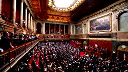 French lawmakers enshrine abortion as constitutional right 
