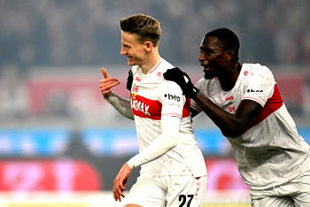 ‘Congrats boys’: Guirassy reveals part of Germany squad early