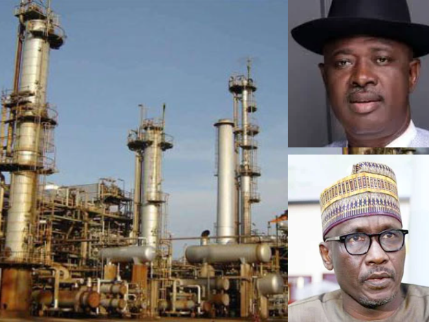 How FG funds petrol subsidy through crude oil sales proceeds