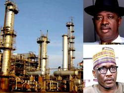 How FG funds petrol subsidy through crude oil sales proceeds