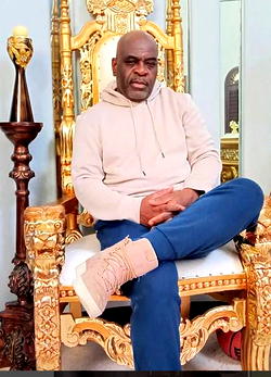 A real actor can’t be in politics, says Funsho Adeolu on Teju Babyface’s  podcast